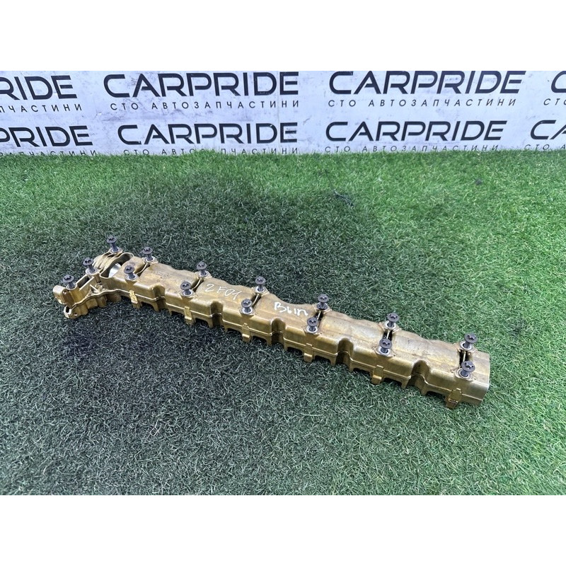 Опорный кронштейн распредвала (двигатель и элементы) BMW 7-series F01 2011 3.0 N54 11127531224