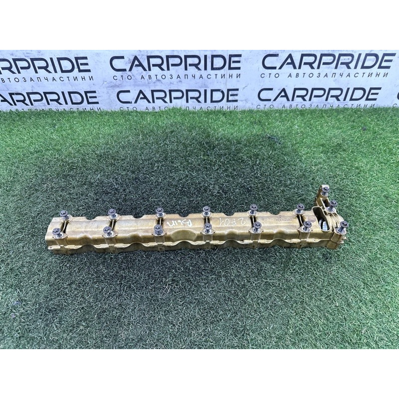 Опорный кронштейн распредвала (двигатель и элементы) BMW 7-series F01 2011 3.0 N54 11127531224