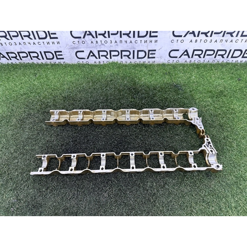 Опорный кронштейн распредвала (двигатель и элементы) BMW 7-series F01 2011 3.0 N54 11127531224