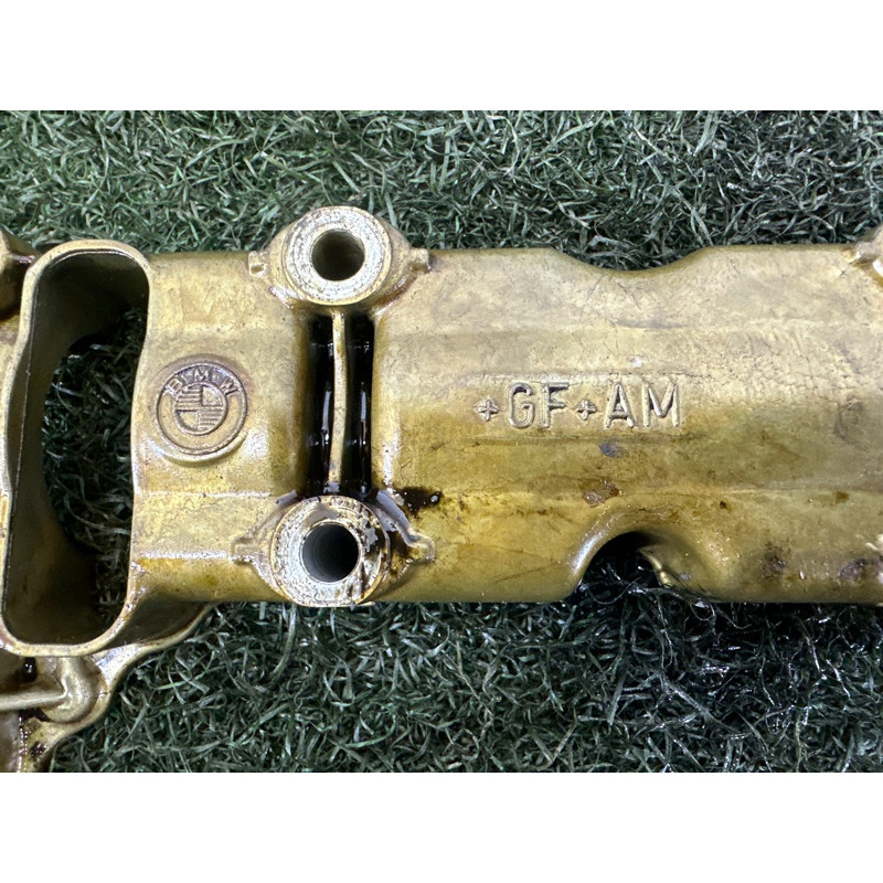 Опорный кронштейн распредвала (двигатель и элементы) BMW 7-series F01 2011 3.0 N54 11127531224