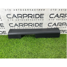 Накладка на порог