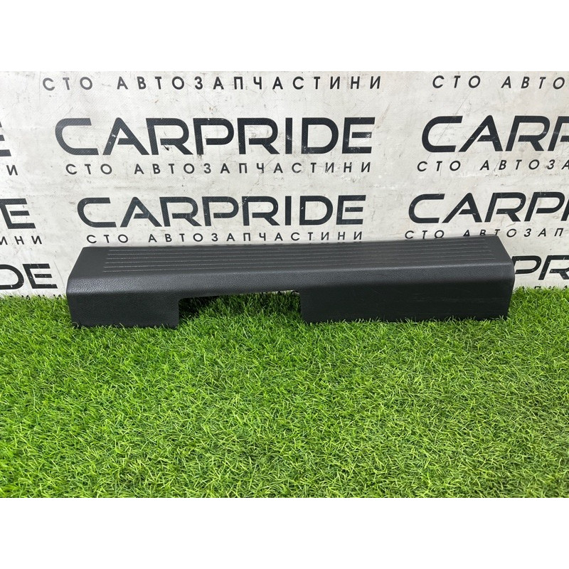 Накладка на порог (кузов и элементы) Nissan Rogue T33 2023 1.5 KR15DDT 769526RR0A