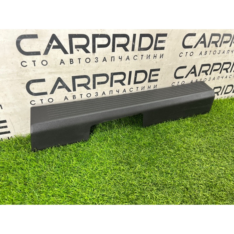 Накладка на порог (кузов и элементы) Nissan Rogue T33 2023 1.5 KR15DDT 769526RR0A