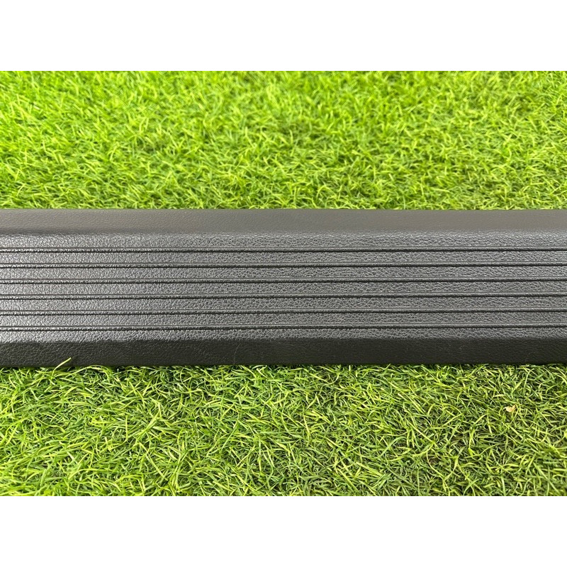 Накладка на порог (кузов и элементы) Nissan Rogue T33 2023 1.5 KR15DDT 769526RR0A