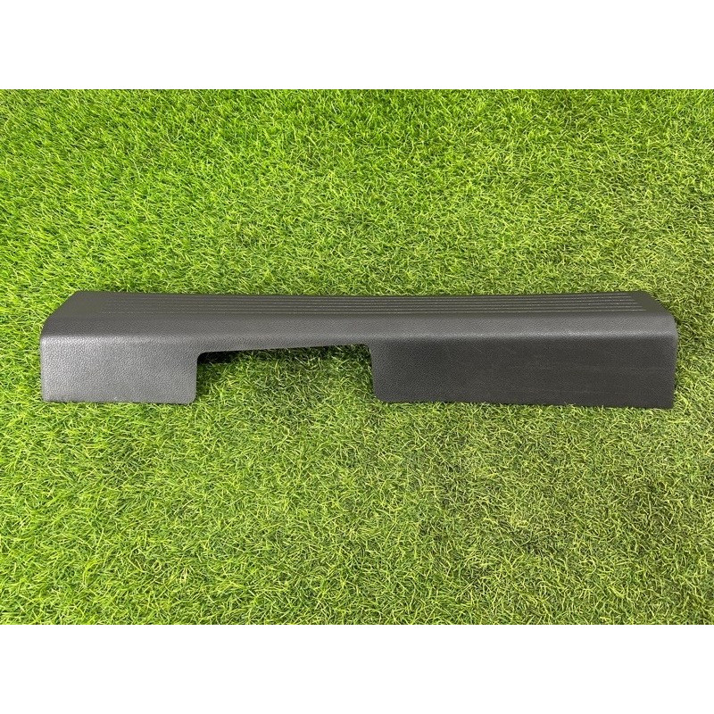 Накладка на порог (кузов и элементы) Nissan Rogue T33 2023 1.5 KR15DDT 769526RR0A