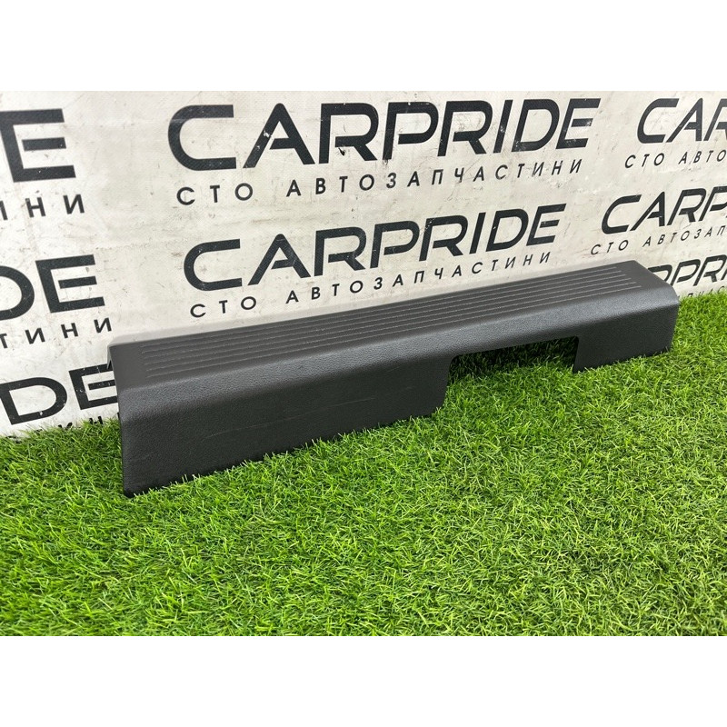 Накладка на порог (кузов и элементы) Nissan Rogue T33 2023 1.5 KR15DDT 769516RR0A