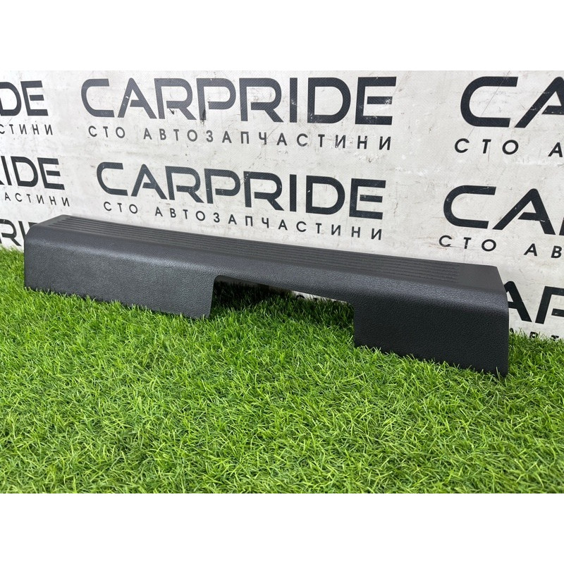 Накладка на порог (кузов и элементы) Nissan Rogue T33 2023 1.5 KR15DDT 769516RR0A