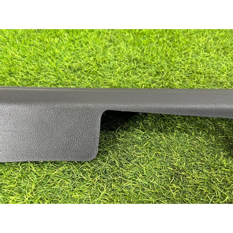 Накладка на порог (кузов и элементы) Nissan Rogue T33 2023 1.5 KR15DDT 769516RR0A