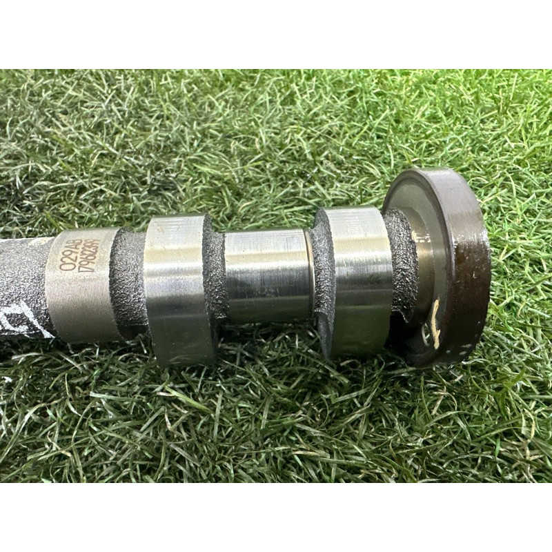 Распредвал выпускной (двигатель и элементы) Jeep Grand Cherokee WK2 2017 3.6 5048029AB