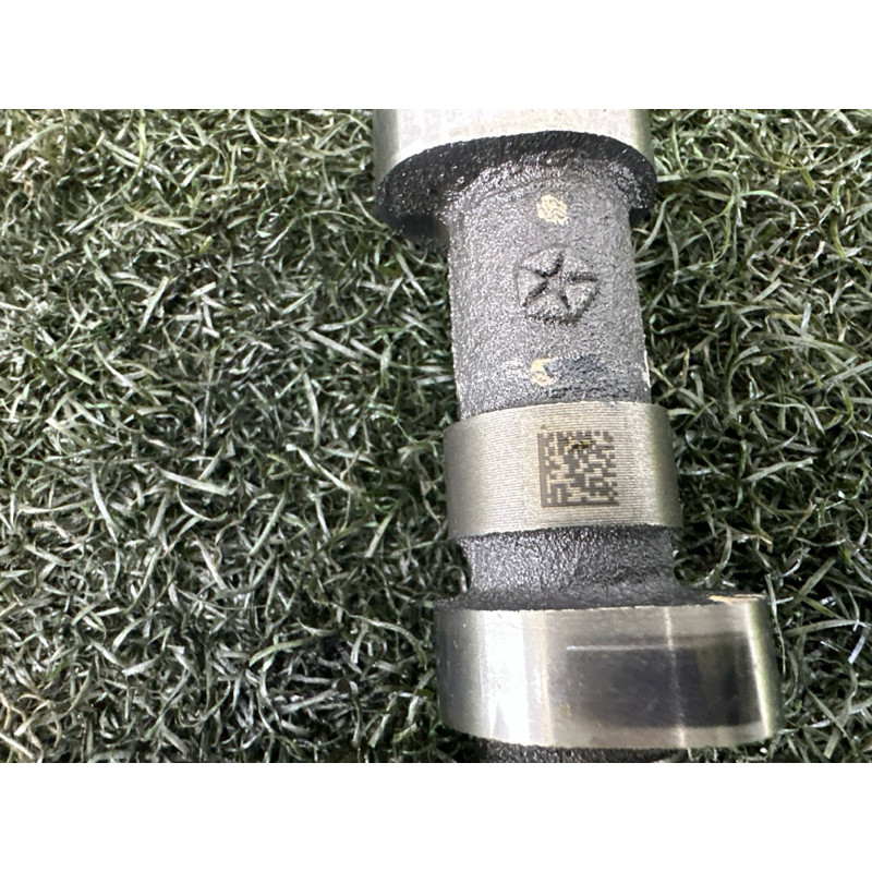 Распредвал выпускной (двигатель и элементы) Jeep Grand Cherokee WK2 2017 3.6 5048029AB