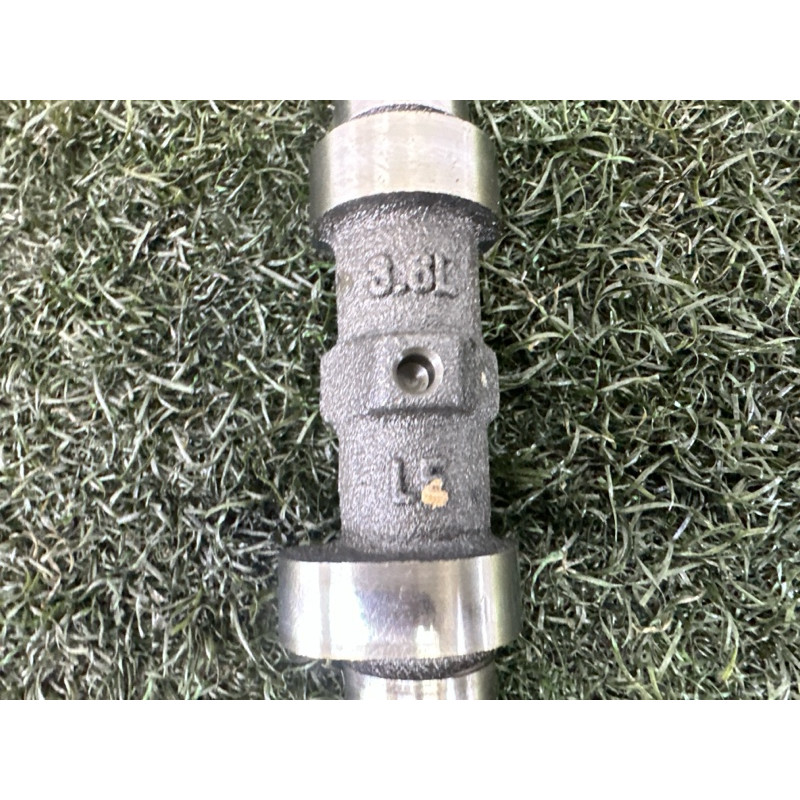 Распредвал выпускной (двигатель и элементы) Jeep Grand Cherokee WK2 2017 3.6 5048029AB