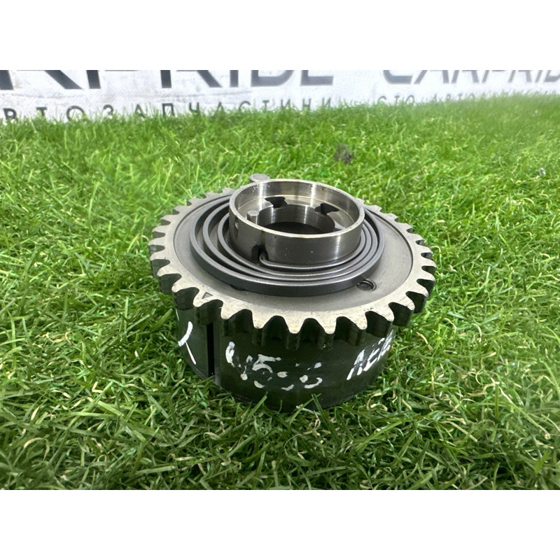 Регулятор фаз газораспределения (двигатель и элементы) Jeep Grand Cherokee WK2 2017 3.6 5048043AB