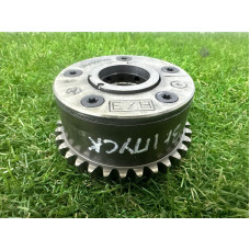 Регулятор фаз газораспределения