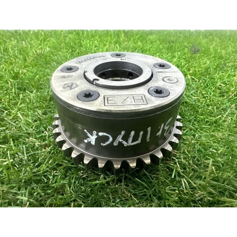 Регулятор фаз газораспределения (двигатель и элементы) Jeep Grand Cherokee WK2 2017 3.6 5048043AB