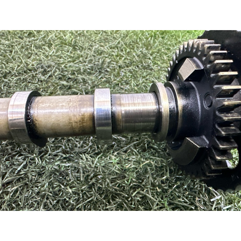 Распредвал впускной (двигатель и элементы) BMW X5 E70 2011 3.0 N57 11318575439