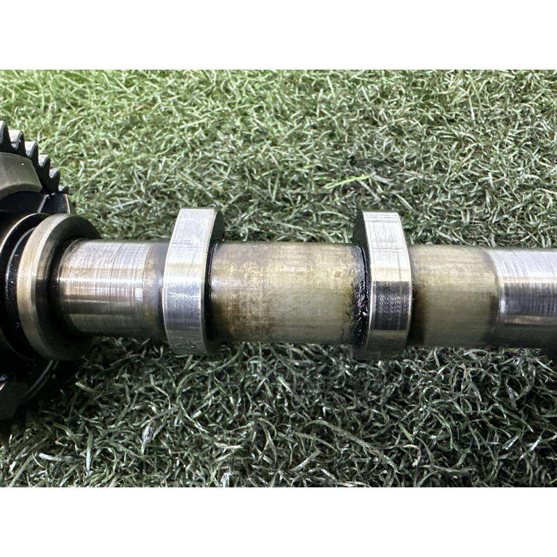 Распредвал впускной (двигатель и элементы) BMW X5 E70 2011 3.0 N57 11318575439