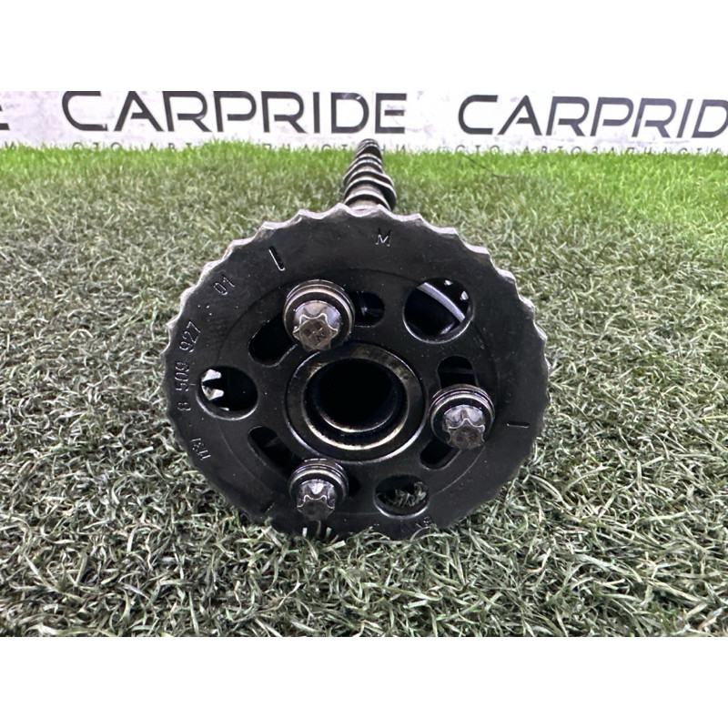 Распредвал впускной (двигатель и элементы) BMW X5 E70 2011 3.0 N57 11318575439