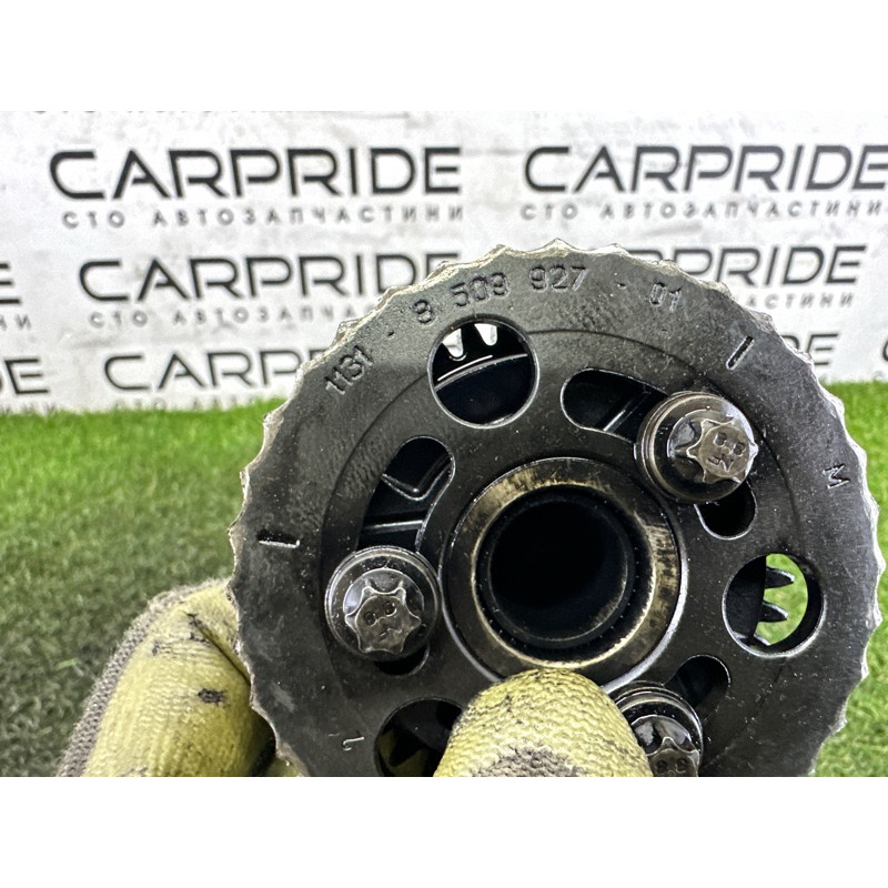 Распредвал впускной (двигатель и элементы) BMW X5 E70 2011 3.0 N57 11318575439