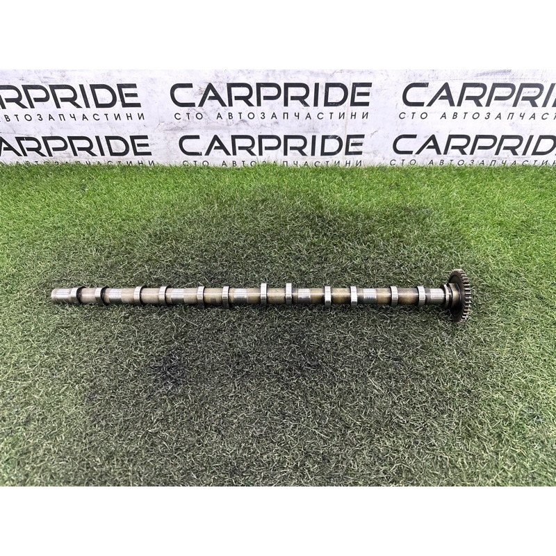 Распредвал выпускной (двигатель и элементы) BMW X5 E70 2011 3.0 N57 11318575440