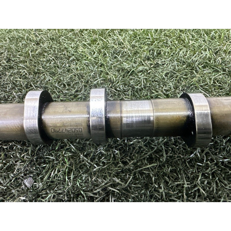 Распредвал выпускной (двигатель и элементы) BMW X5 E70 2011 3.0 N57 11318575440