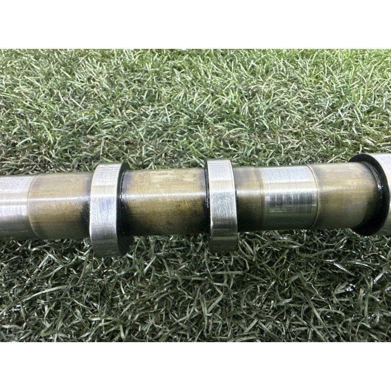 Распредвал выпускной (двигатель и элементы) BMW X5 E70 2011 3.0 N57 11318575440