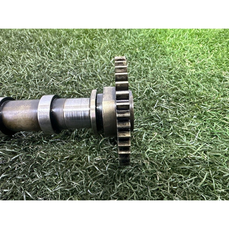 Распредвал выпускной (двигатель и элементы) BMW X5 E70 2011 3.0 N57 11318575440