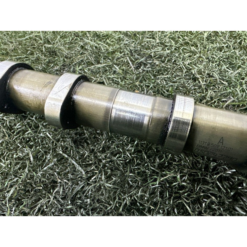 Распредвал выпускной (двигатель и элементы) BMW X5 E70 2011 3.0 N57 11318575440