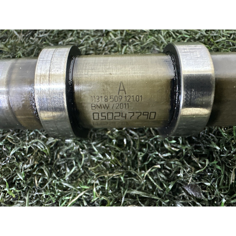 Распредвал выпускной (двигатель и элементы) BMW X5 E70 2011 3.0 N57 11318575440