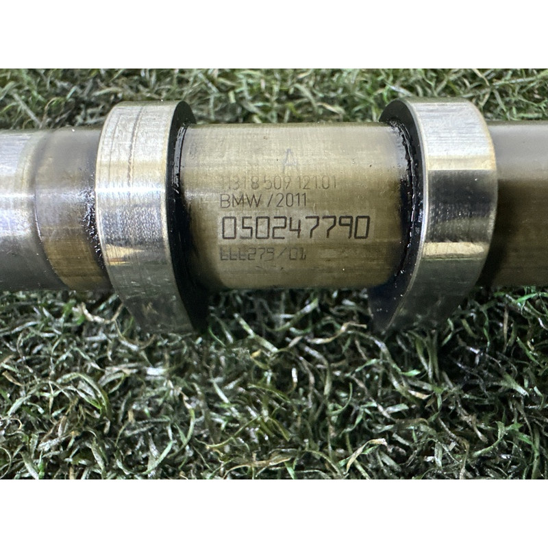 Распредвал выпускной (двигатель и элементы) BMW X5 E70 2011 3.0 N57 11318575440