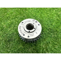 Регулятор фаз газораспределения