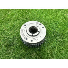 Регулятор фаз газораспределения