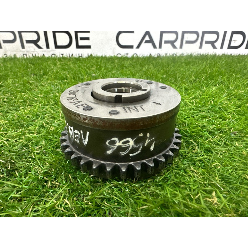 Регулятор фаз газораспределения (двигатель и элементы) Jeep Grand Cherokee WK2 2017 3.6 5047785AE