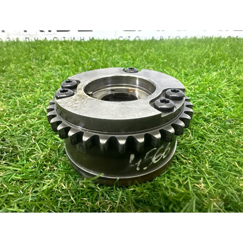 Регулятор фаз газораспределения (двигатель и элементы) Jeep Grand Cherokee WK2 2017 3.6 5047785AE