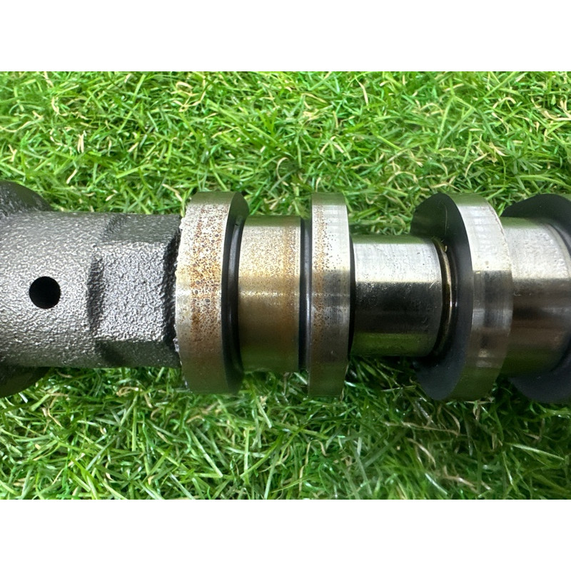 Распредвал впускной (двигатель и элементы) Jeep Grand Cherokee WK2 2017 3.6 5047912AC