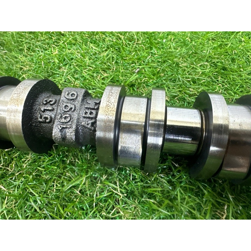 Распредвал впускной (двигатель и элементы) Jeep Grand Cherokee WK2 2017 3.6 5047912AC