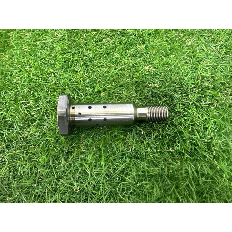 Клапан фазорегулятора (электрика двигателя) Jeep Grand Cherokee WK2 2017 5047787AC