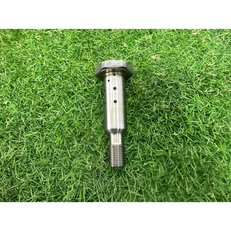 Клапан фазорегулятора (электрика двигателя) Jeep Grand Cherokee WK2 2017 5047787AC