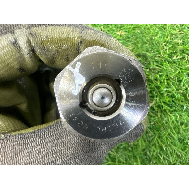 Клапан фазорегулятора (электрика двигателя) Jeep Grand Cherokee WK2 2017 5047787AC