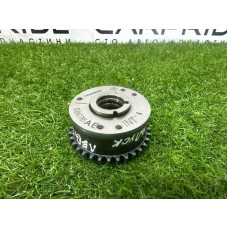 Регулятор фаз газораспределения