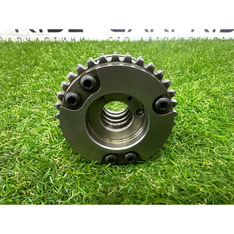 Регулятор фаз газораспределения (двигатель и элементы) Jeep Grand Cherokee WK2 2017 5047785AE