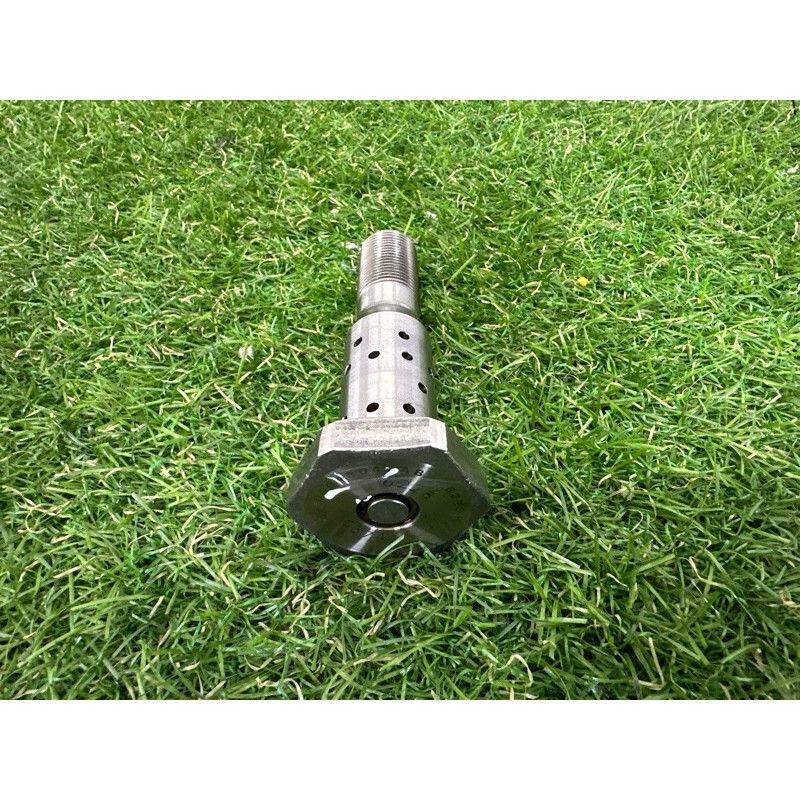 Клапан фазорегулятора (электрика двигателя) Jeep Grand Cherokee WK2 2017 5048044AB