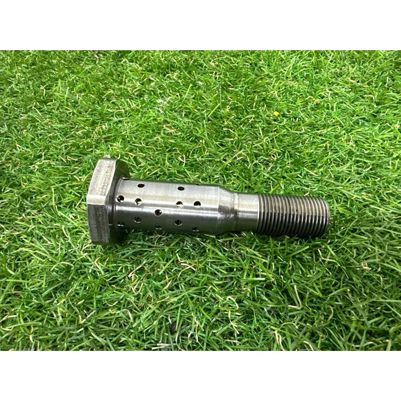 Клапан фазорегулятора (электрика двигателя) Jeep Grand Cherokee WK2 2017 5048044AB