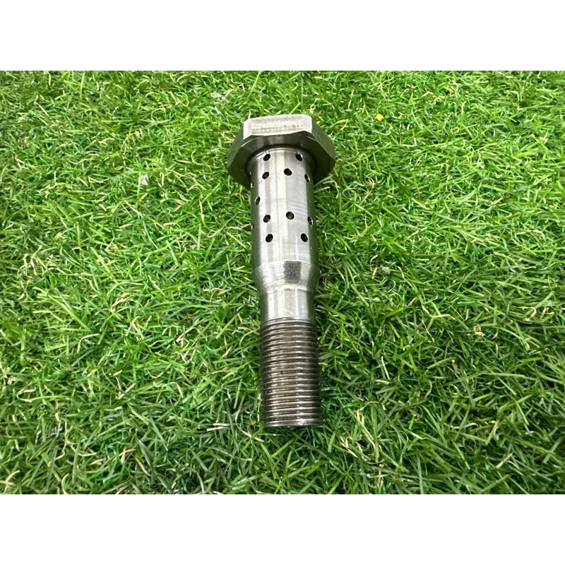 Клапан фазорегулятора (электрика двигателя) Jeep Grand Cherokee WK2 2017 5048044AB