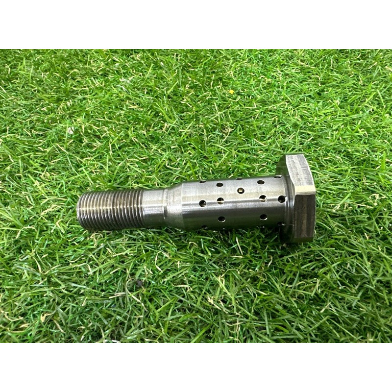 Клапан фазорегулятора (электрика двигателя) Jeep Grand Cherokee WK2 2017 5048044AB