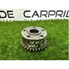 Регулятор фаз газораспределения