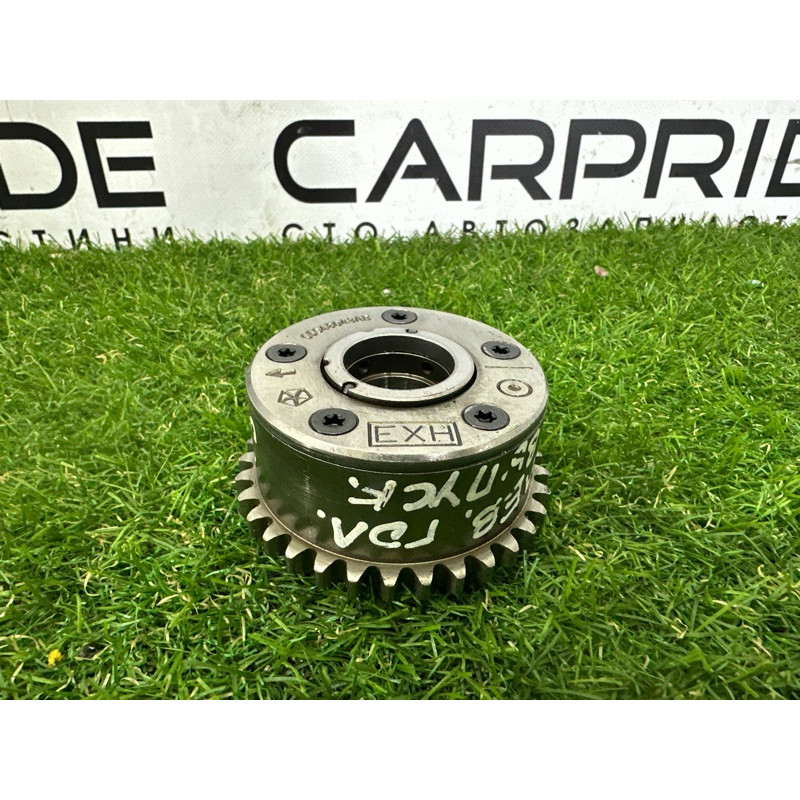 Регулятор фаз газораспределения (двигатель и элементы) Jeep Grand Cherokee WK2 2017 5048043AB