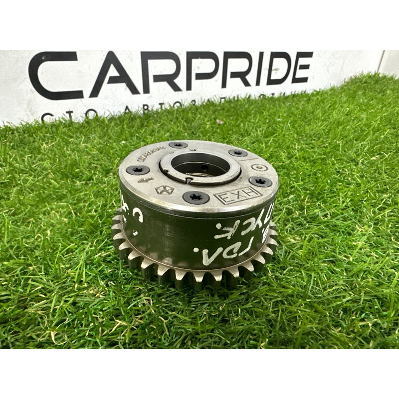 Регулятор фаз газораспределения (двигатель и элементы) Jeep Grand Cherokee WK2 2017 5048043AB