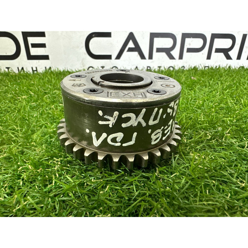 Регулятор фаз газораспределения (двигатель и элементы) Jeep Grand Cherokee WK2 2017 5048043AB