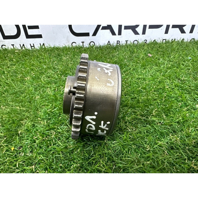 Регулятор фаз газораспределения (двигатель и элементы) Jeep Grand Cherokee WK2 2017 5048043AB