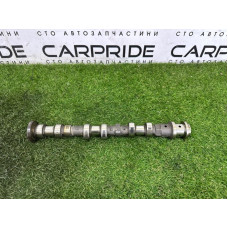 Распредвал выпускной